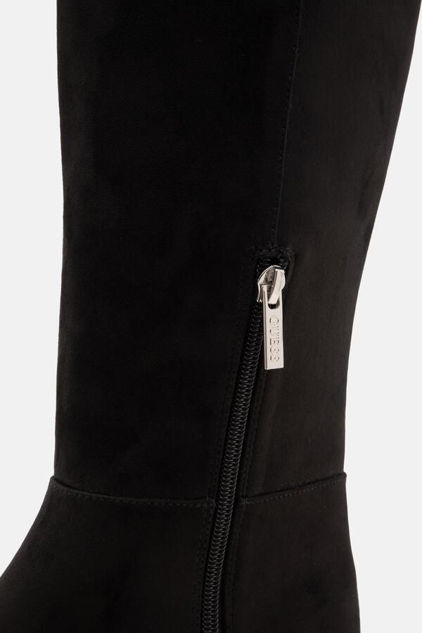 GUESS Laarzen 'Cordan' zwart - Foto 7