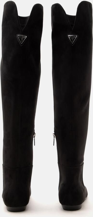 GUESS Laarzen 'Cordan' zwart - Foto 4