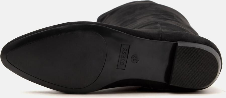 GUESS Laarzen 'Cordan' zwart - Foto 6