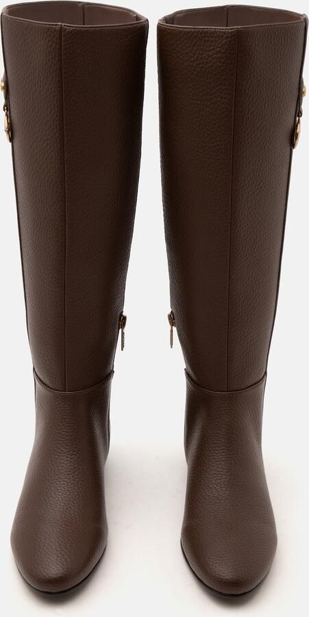 GUESS Laarzen 'ELLIANA' donkerbruin - Foto 6