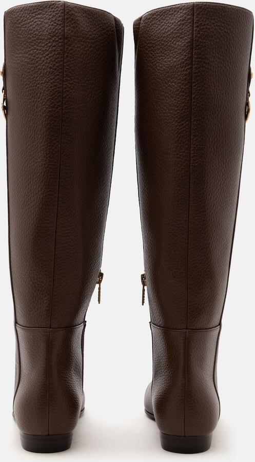 GUESS Laarzen 'ELLIANA' donkerbruin - Foto 5
