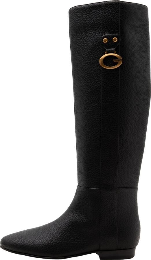 Guess G Boots Van Imitatieleer - Foto 5