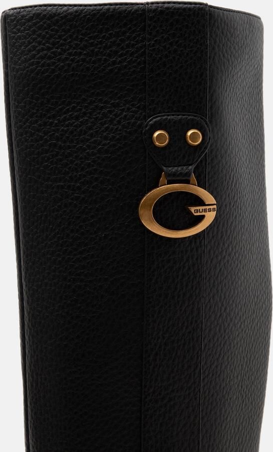 Guess G Boots Van Imitatieleer - Foto 6