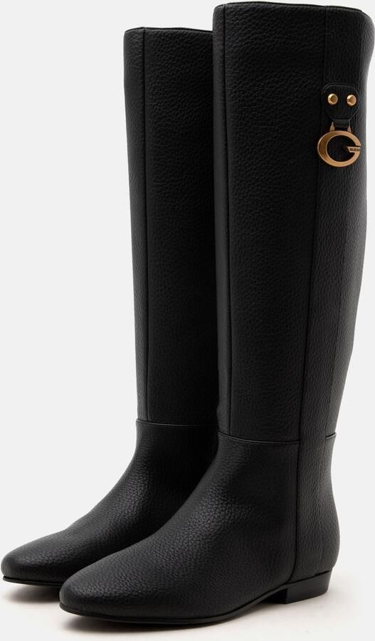 Guess G Boots Van Imitatieleer - Foto 7