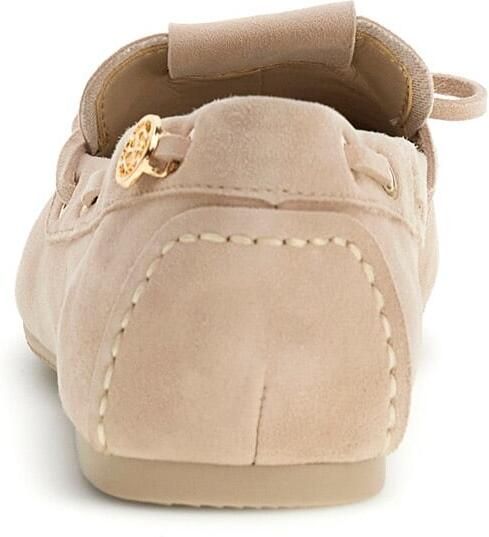Guess Mocassins FLPAISSUE14BEIGE - Foto 6