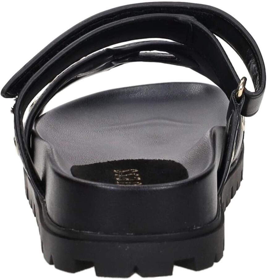 GUESS damesmuiltjes Fashie zwart - Foto 4