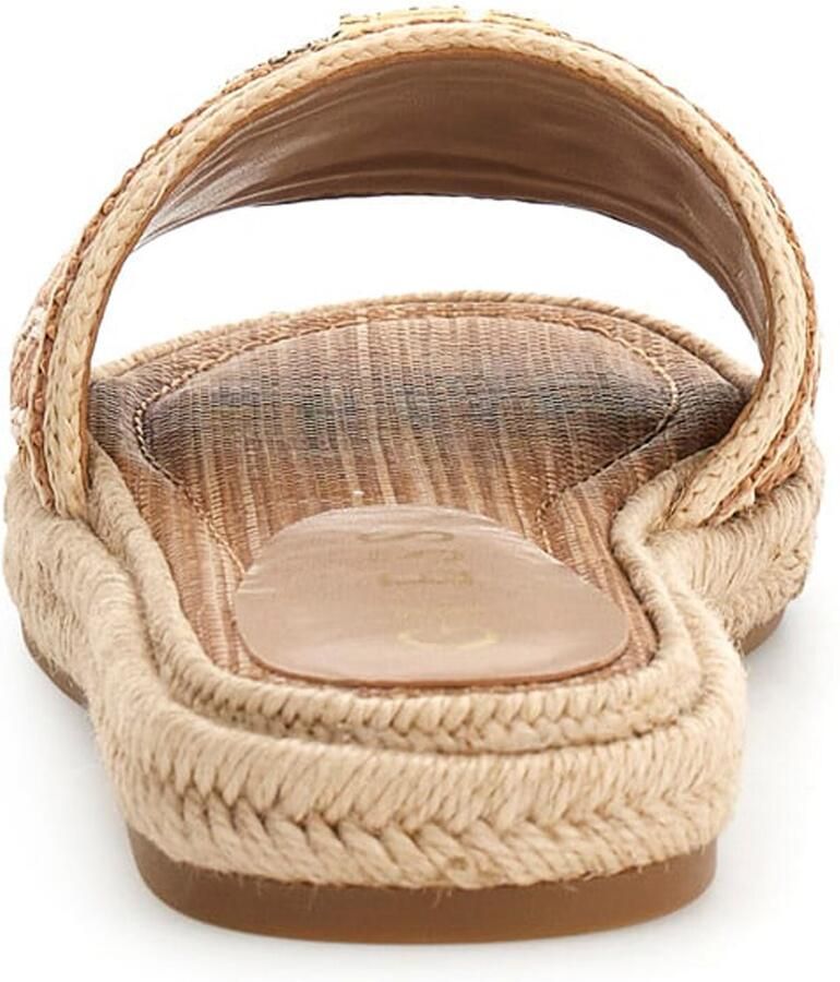 Guess Platte sandalen KAYLIS FLJKLI FAB03 - Foto 6