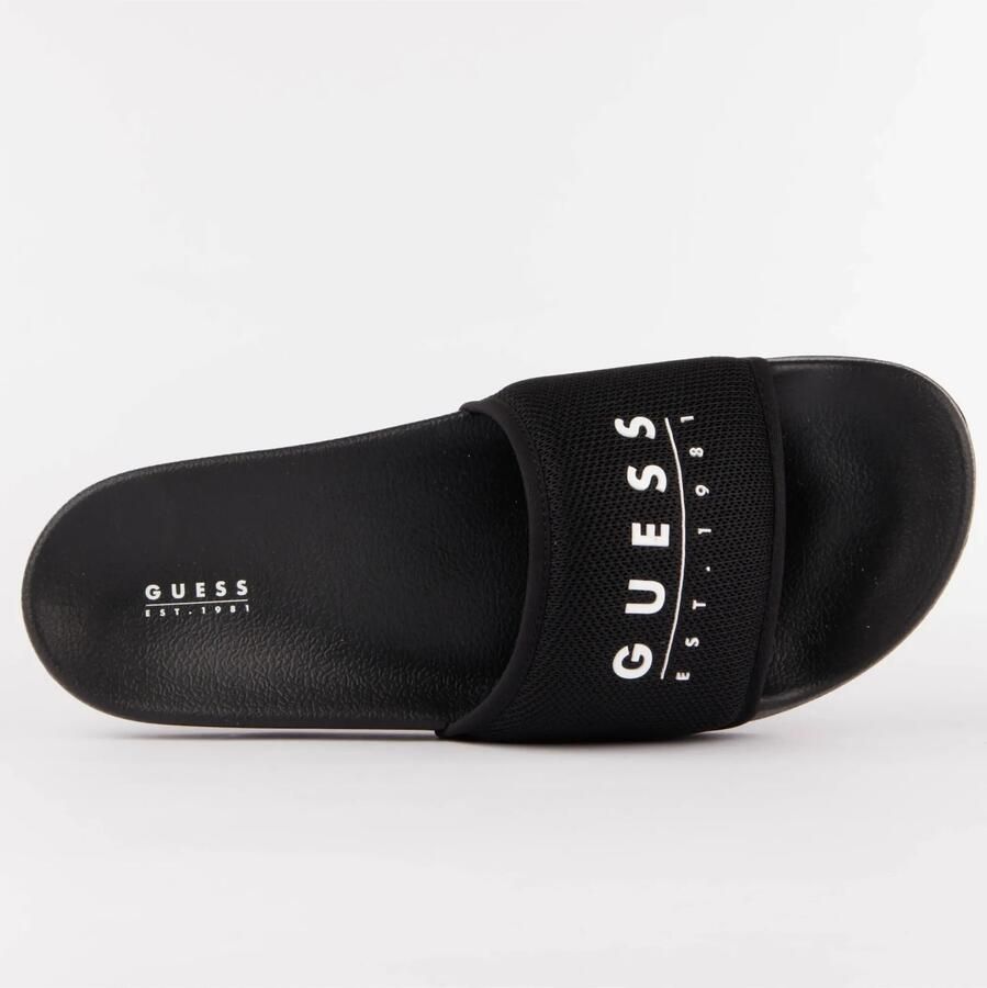 Guess Casual zomer slippers voor mannen - Foto 3