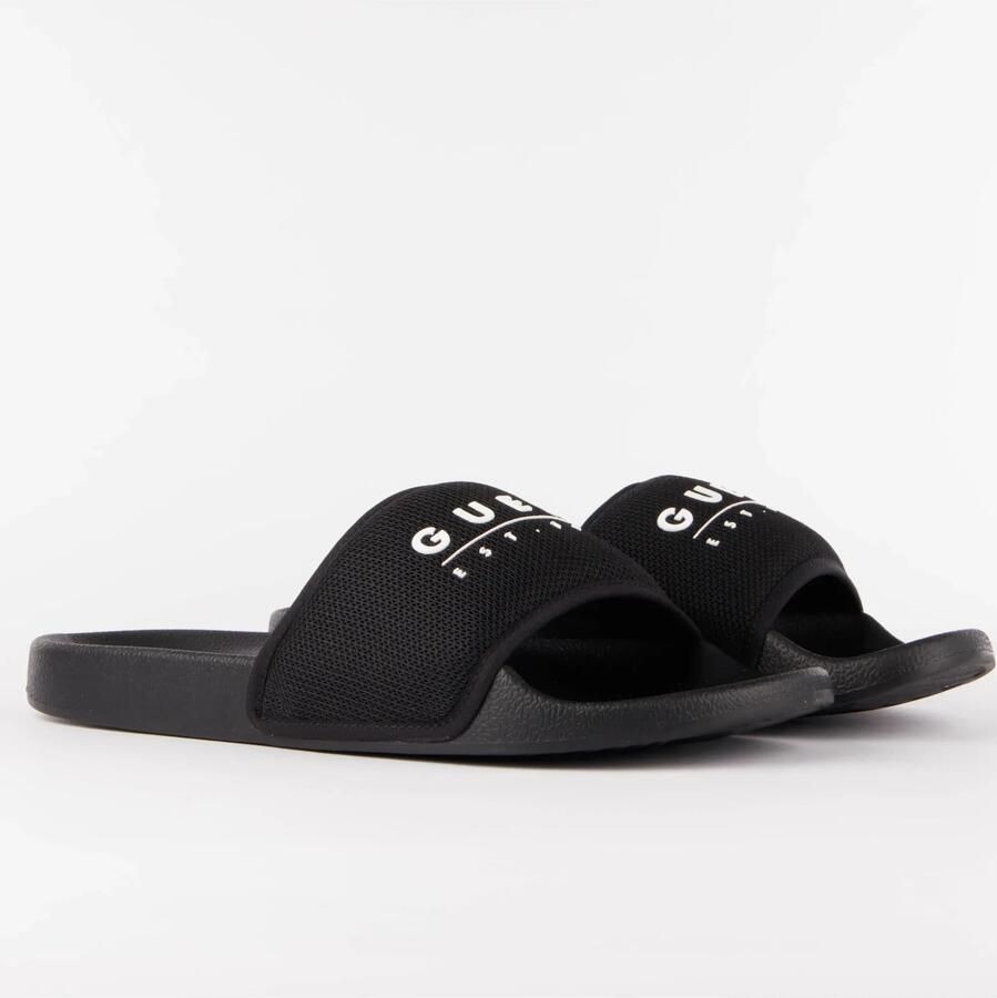 Guess Casual zomer slippers voor mannen - Foto 5