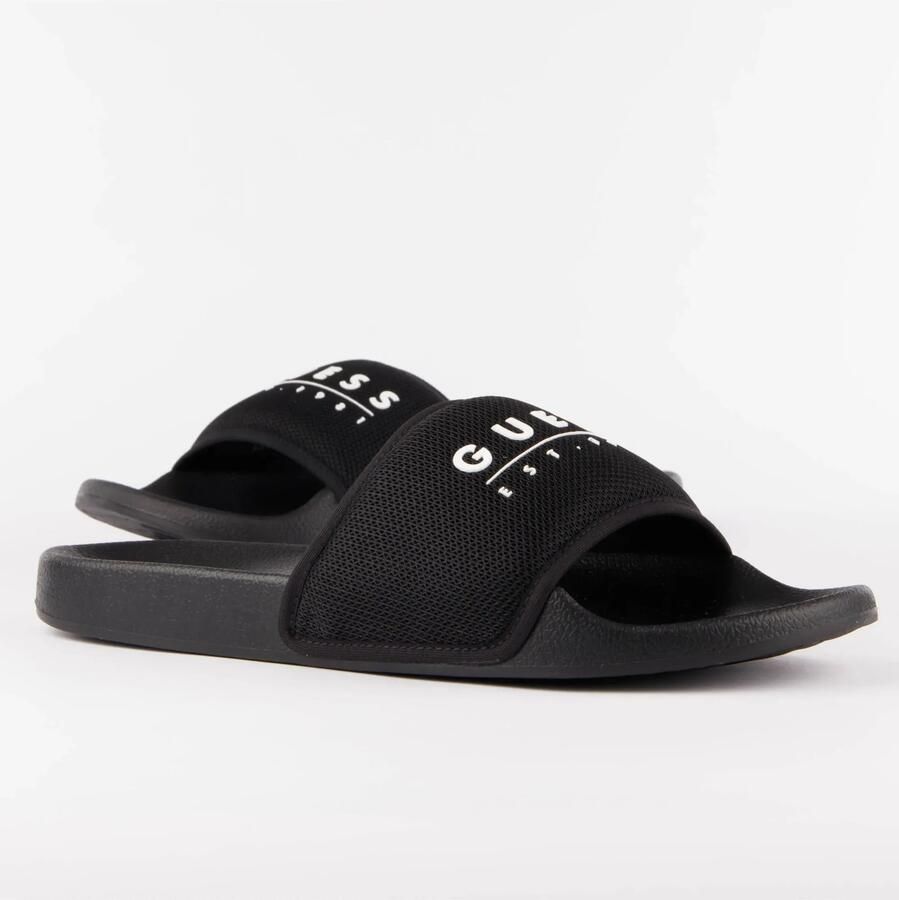 Guess Casual zomer slippers voor mannen - Foto 6