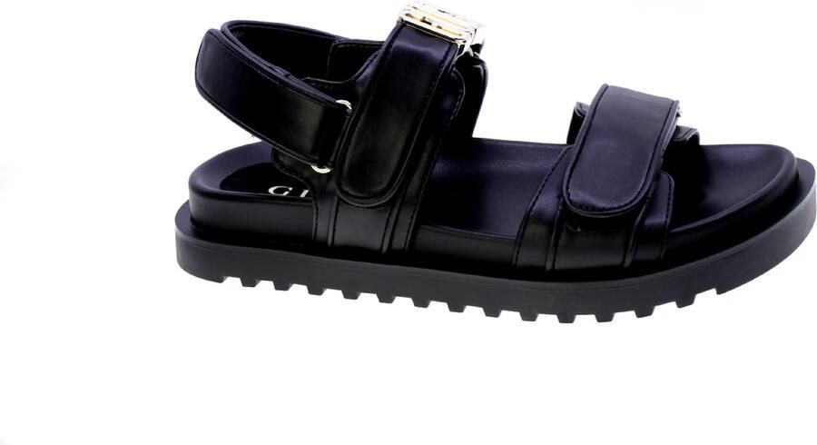 Guess Platte sandalen FLJFBLELE03 - Foto 6