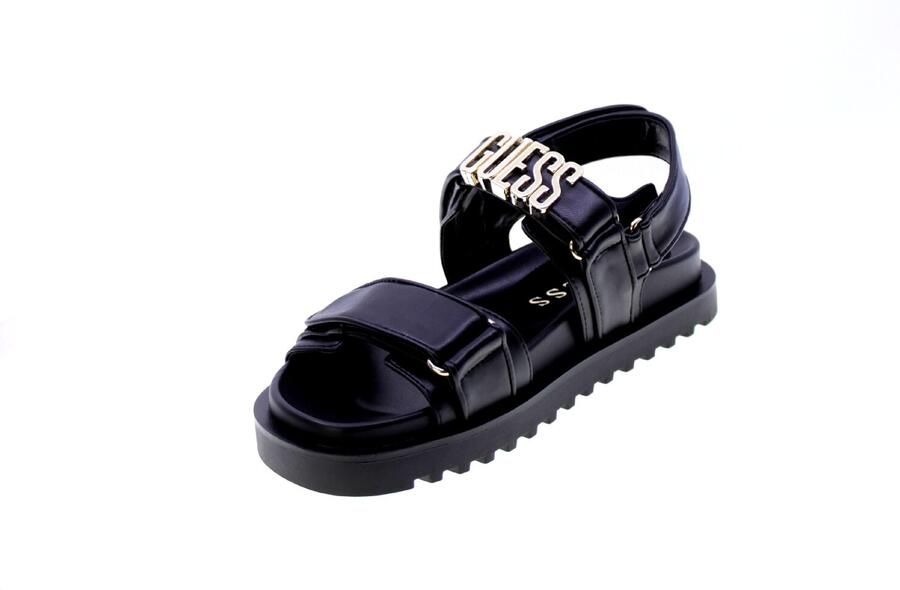 Guess Platte sandalen FLJFBLELE03 - Foto 10
