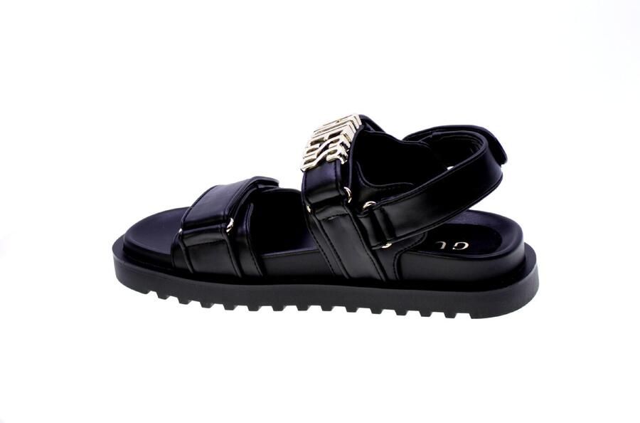 Guess Platte sandalen FLJFBLELE03 - Foto 9