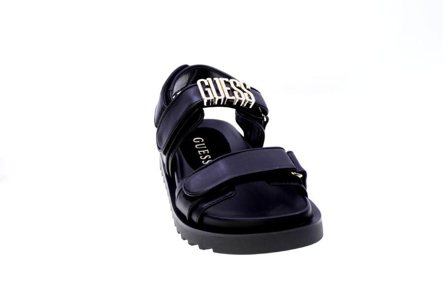 Guess Platte sandalen FLJFBLELE03 - Foto 8