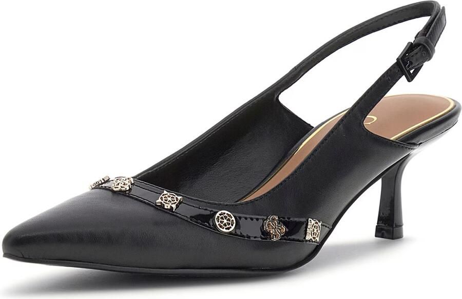 Guess Pumps YANAI FLPYAN LEA05 - Foto 2