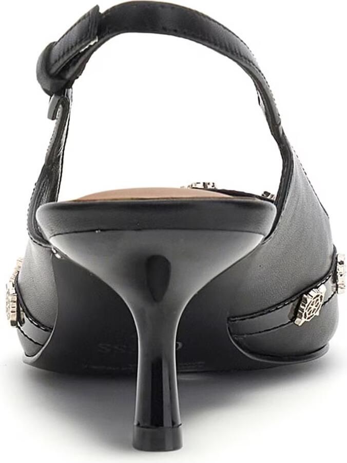 Guess Pumps YANAI FLPYAN LEA05 - Foto 4