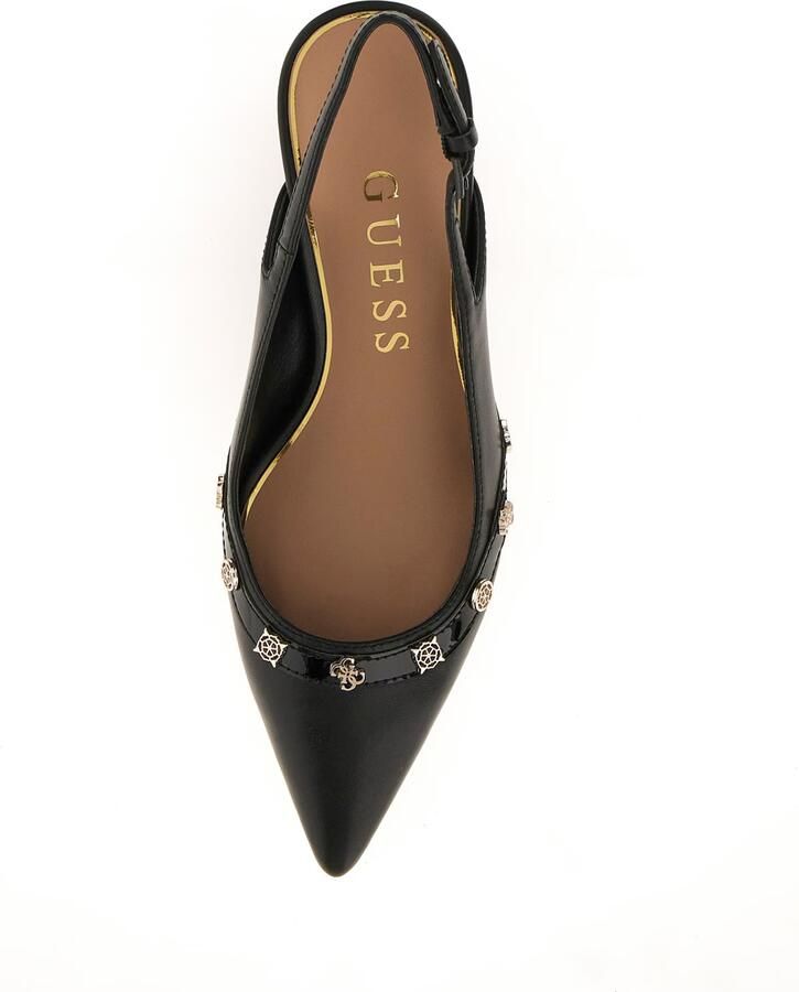 Guess Pumps YANAI FLPYAN LEA05 - Foto 3