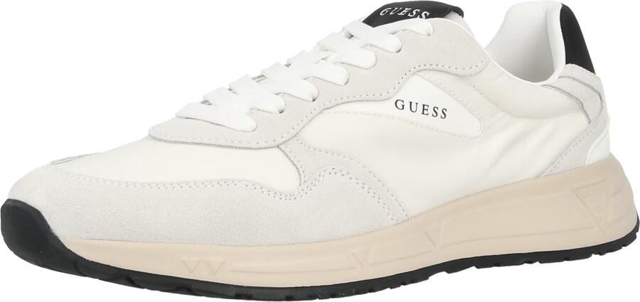 GUESS Sneakers laag 'Aria' beige offwhite - Foto 3