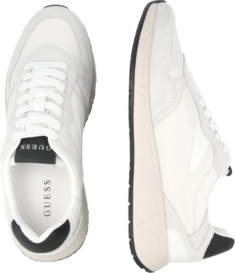 GUESS Sneakers laag 'Aria' beige offwhite - Foto 4