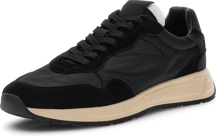 Guess Sportieve Slip-On Sneakers met Veters - Foto 4