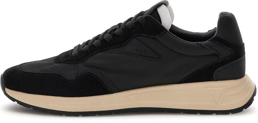 Guess Sportieve Slip-On Sneakers met Veters - Foto 5