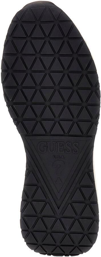 Guess Sportieve Slip-On Sneakers met Veters - Foto 7