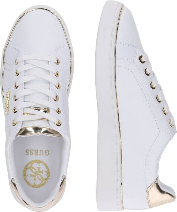 GUESS Beckie Active Lady Wit Dames - Foto 6