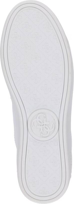 GUESS Beckie Active Lady Wit Dames - Foto 7
