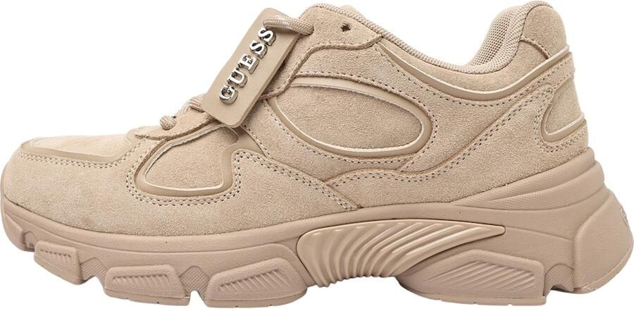 Guess Lage Sneakers GUE-I26-FIRRSUE-NA - Foto 12