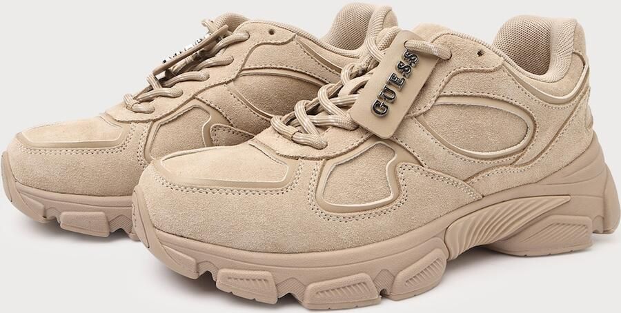 Guess Lage Sneakers GUE-I26-FIRRSUE-NA - Foto 14