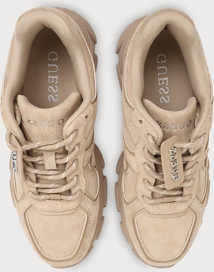 Guess Lage Sneakers GUE-I26-FIRRSUE-NA - Foto 7