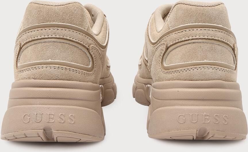 Guess Lage Sneakers GUE-I26-FIRRSUE-NA - Foto 13