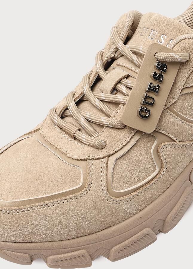 Guess Lage Sneakers GUE-I26-FIRRSUE-NA - Foto 8
