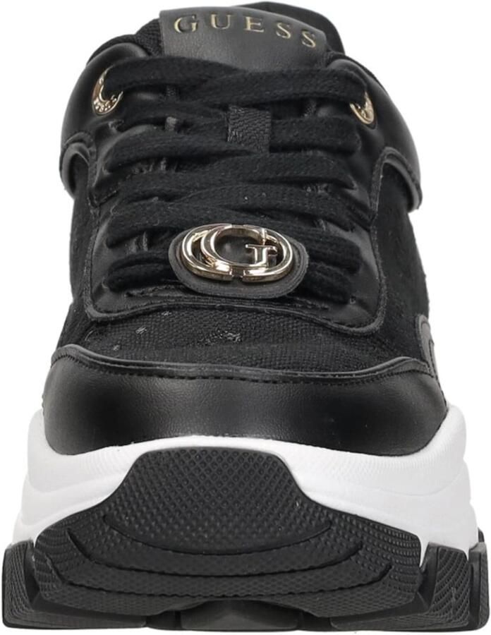 Guess Sportieve Slip-On Sneakers met Veters - Foto 2