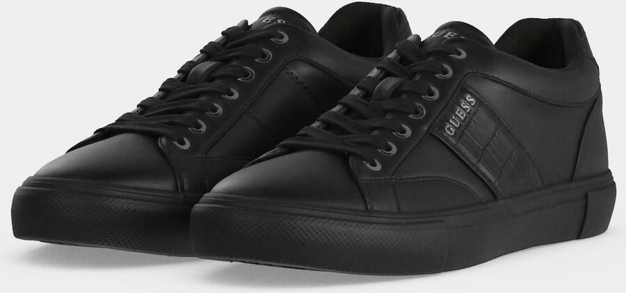 GUESS Sneaker Cribe2 Fashion Wear Volwassen - Foto 3