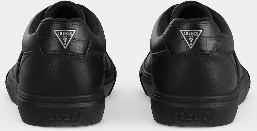 GUESS Sneaker Cribe2 Fashion Wear Volwassen - Foto 4
