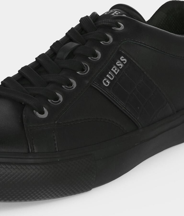 GUESS Sneaker Cribe2 Fashion Wear Volwassen - Foto 6