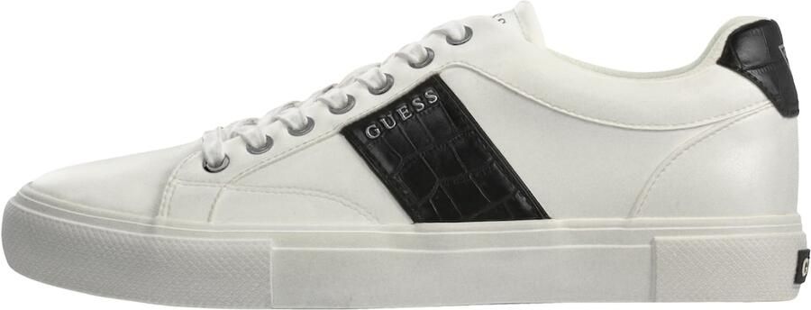 GUESS Sneaker Cribe2 Fashion Wear Volwassen - Foto 3