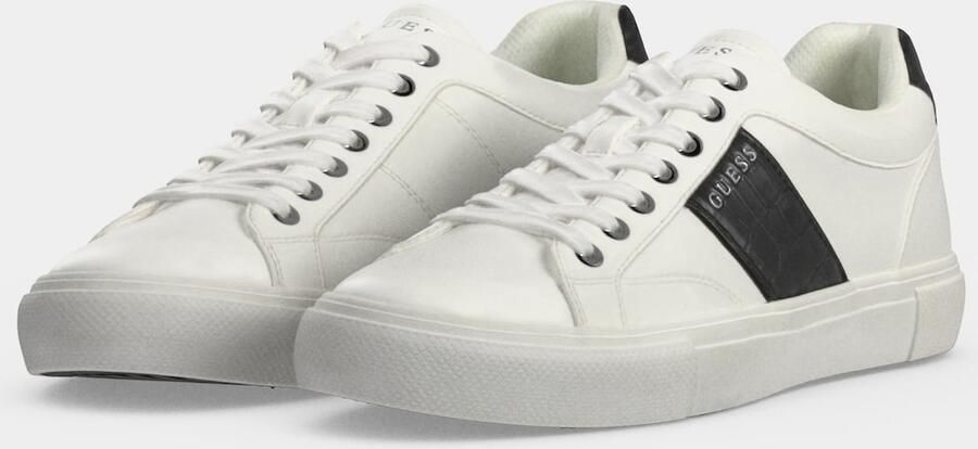 GUESS Sneaker Cribe2 Fashion Wear Volwassen - Foto 7