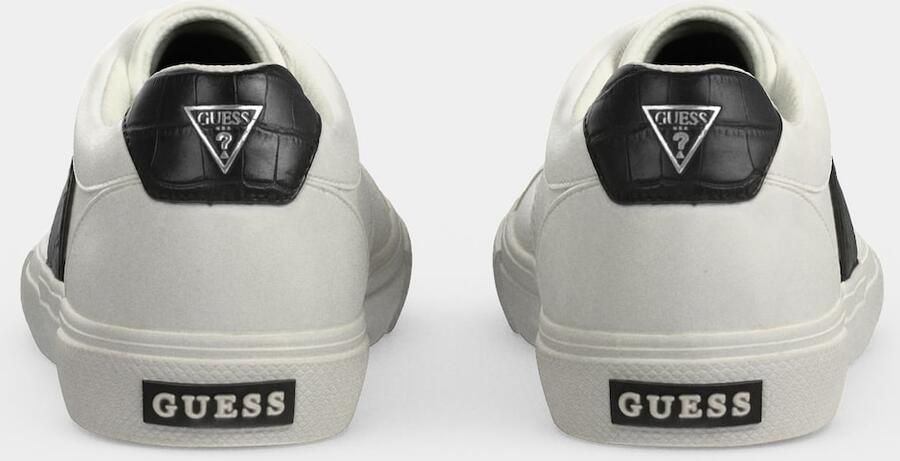 GUESS Sneaker Cribe2 Fashion Wear Volwassen - Foto 6