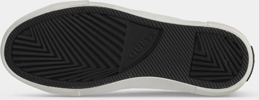 GUESS Sneaker Cribe2 Fashion Wear Volwassen - Foto 8