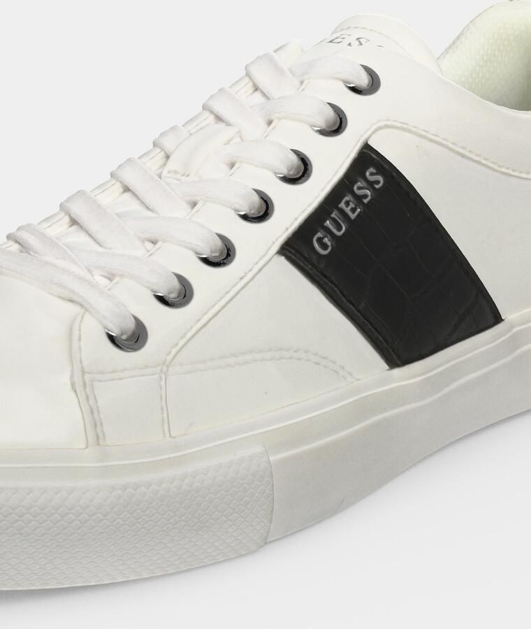 GUESS Sneaker Cribe2 Fashion Wear Volwassen - Foto 4