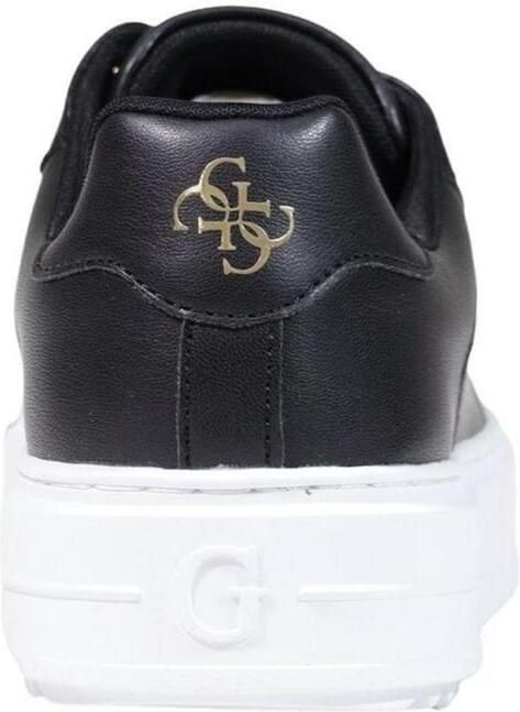 GUESS Sneakers laag 'DUENA FLFDUE ELE12' zwart - Foto 9