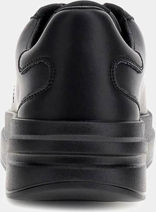 GUESS Sneakers laag 'Elbina' zwart - Foto 4