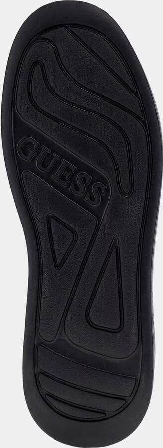 GUESS Sneakers laag 'Elbina' zwart - Foto 5