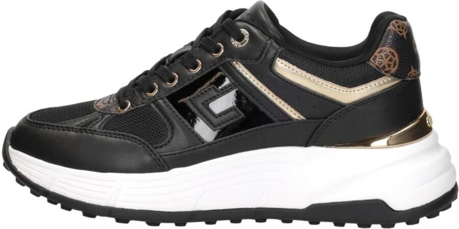 Guess Lage Sneakers FONZI FLTFON FAB12 - Foto 5