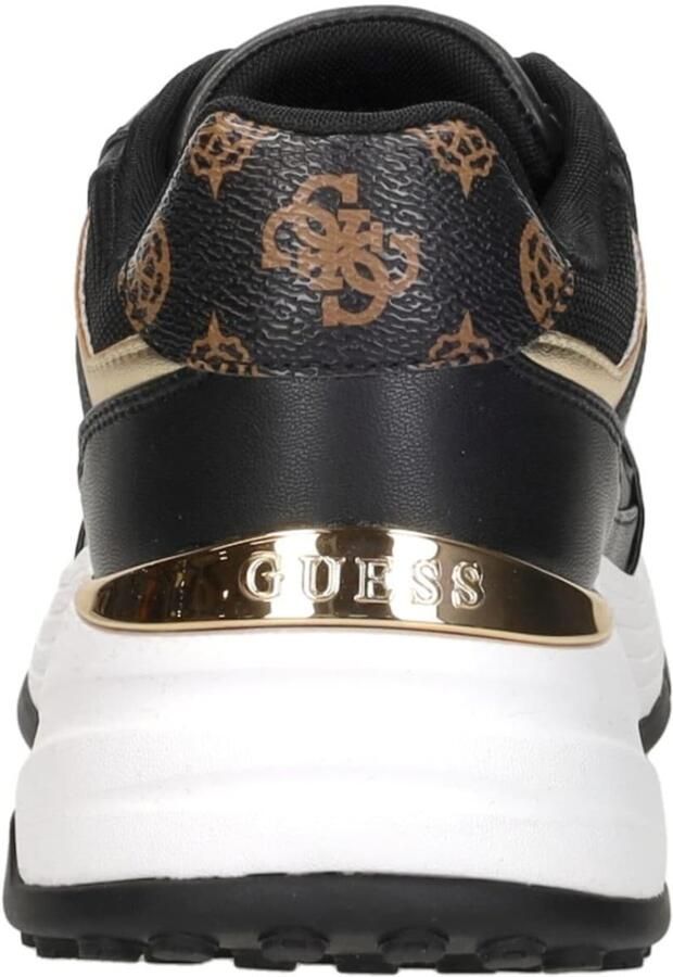 Guess Lage Sneakers FONZI FLTFON FAB12 - Foto 4