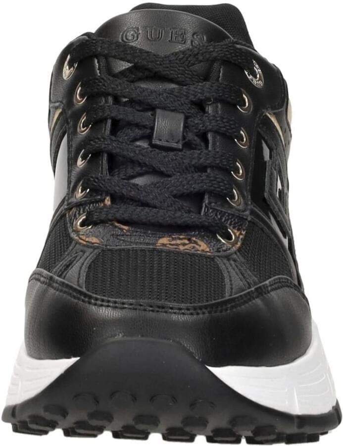 Guess Lage Sneakers FONZI FLTFON FAB12 - Foto 3