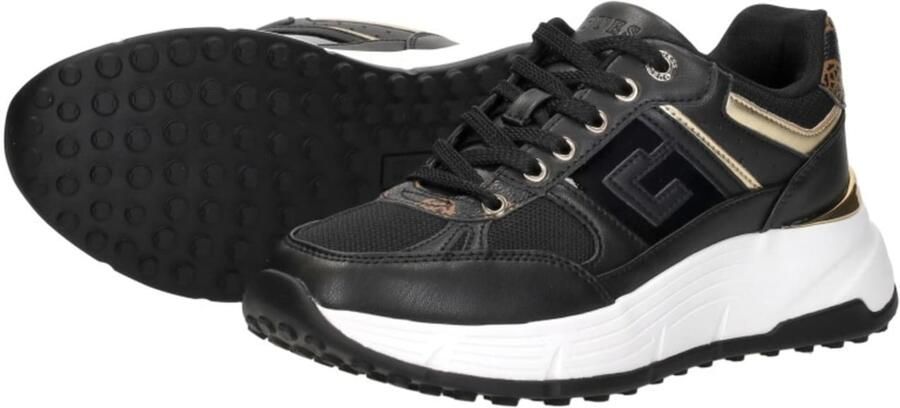 Guess Lage Sneakers FONZI FLTFON FAB12 - Foto 6