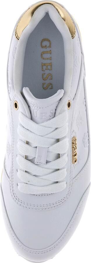 Guess Lage Sneakers FLJHN4 ELE12-WHIPL - Foto 6